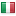 electaweb.com server is located in Italy